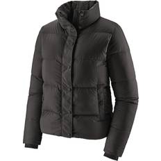 Patagonia Women's Silent Down Jacket