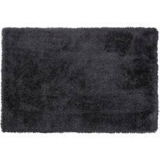 Tufted Carpets Beliani Cide Black 200x300cm