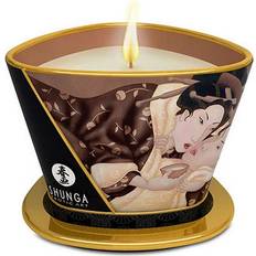 Shunga Massage Candle Chocolate 170ml