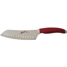 Cuchillos de cocina Berkel Teknica KTK1SA17SMRBL Cuchillo Santoku 17 cm