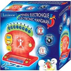 Lexibook Electronic Hangman