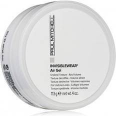 Paul mitchell gel Paul Mitchell Invisiblewear Air-Gel 113g