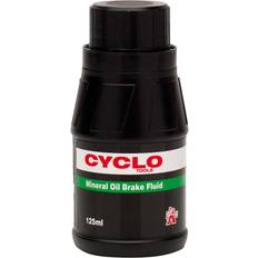 Mineral Oil Brake Fluid 125ml