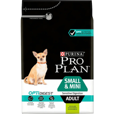 Purina pro plan adult small & mini Pro Plan Pro Plan Small & Mini Adult Sensitive Digestion with OPTIDIGEST Rich in Lamb 3kg