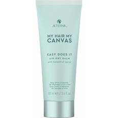 Alterna My Hair My Canvas Easy Does it Air-Dry Balm 101ml