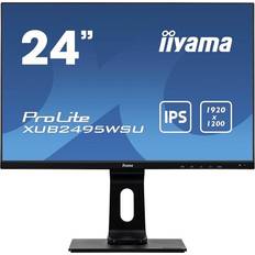 Iiyama ProLite XUB2495WSU-B3