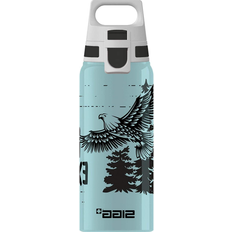 Trinkflaschen Sigg WMB One Brave Eagle