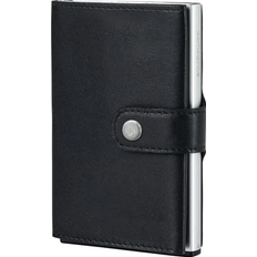 Lommebøker & Nøkkelholdere Samsonite Alu Fit Wallet - Black