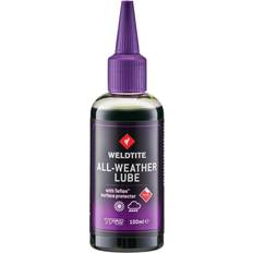 Weldtite All-Weather Lube 100ml