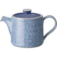 Congelatore Sicuro Teiere Denby Studio Blue Teiera 0.44L