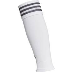 Arm sleeves adidas Team 18 Sleeves Women - White/Black