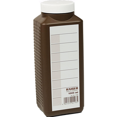 Kaiser Fototechnik Chemical Storage Bottle 1000ml