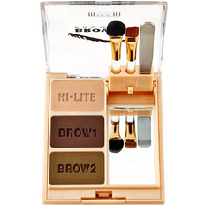 Milani Brow Fix Kit #03 Dark