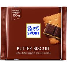Butter Biscuit