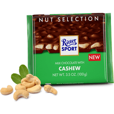 Ritter Sport Cashew 100g