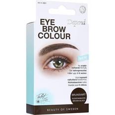 Eyebrow Colour #4023 Brown Black