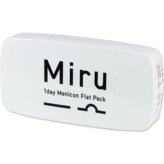 Miru 1 Day Menicon Flat 30-pack