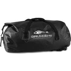 Shackelton Duffel Bag - Black