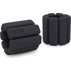 Bangle Ankle & Wrist Weights 2x0.5kg
