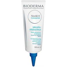 Scalpo Sensibile Maschere per capelli Bioderma Nodé K Concentré 100ml