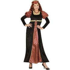 Widmann Renaissance Beautiful Virgin Costume