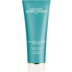 Ácido Hialurónico Mascarillas Faciales Jeanne Piaubert L’Hydro-Active 24H Tri-Hydrating Fresh Mask 75ml