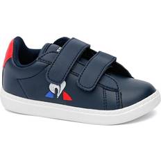 Le Coq Sportif Baby Courtset - Dress Blue / Optical White