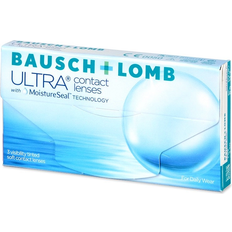 Bausch & Lomb Ultra 3-pack