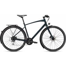 Bagagebærere - Skivebremse Standardcykler Specialized Sirrus 2.0 EQ Male