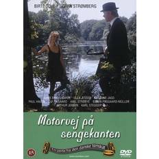 Motorvej På Sengekanten (DVD)