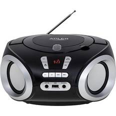 Boombox AD 1181