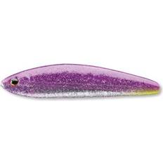 Daiwa Endegrej & Madding Daiwa Silver Creek ST Inline Lunker 8.5cm 17g Purple Flake