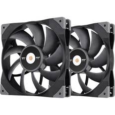 Refrigeración de Computadoras Thermaltake TOUGHFAN 14 140mm