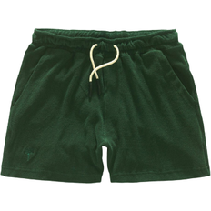 Hombre - Verde Shorts Oas Terry Shorts - Green