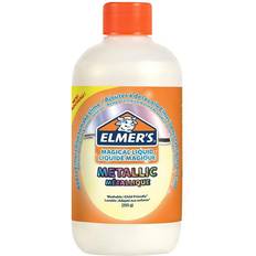 Elmers Magical Liquid Metallic Slime Activator 255g