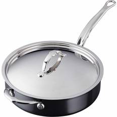 Meyer Hestan NanoBond med låg 30cm