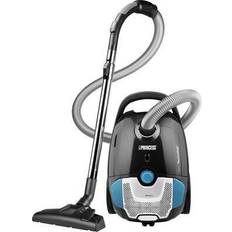 Turquoise Cylinder Vacuum Cleaners Princess Vacuum Cleaner (432118)