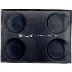 Silikon Bakformar Silikomart Airplus 12 N.4 Bakform 12 cm