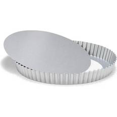 Bageforme Patisse Silver-Top Quiche Bageform 28 cm