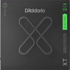 D'Addario XTB45105