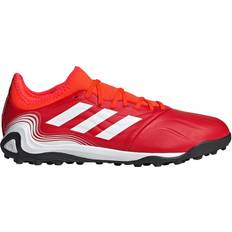 EVA Soccer Shoes adidas Copa Sense.3 Turf M - Red/Cloud White/Solar Red