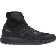 43 ½ - Uomo Scarpe da ciclismo Adidas Five Ten Trailcross GORE-TEX - Core Black/Grey Three/Dgh Solid Grey