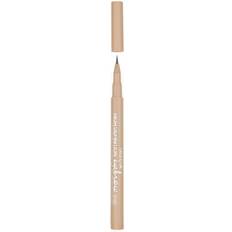 Flydende Øjenbrynsblyanter BeautyUK High Definition Eyebrow Liner #1 Ash Brown