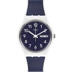 Swatch Navy Light (GW715)