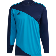 Adidas Squadra 21 GoalKeeper Jersey Men - Team Navy/Bold Aqua