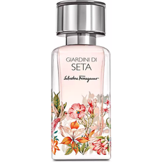 Ferragamo Mies Eau de Parfum Ferragamo Giardini Di Seta EdP