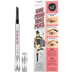 Benefit Goof Proof Eyebrow Pencil #03 Medium