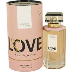 Victoria's Secret Fragrances Victoria's Secret Love EdP 100ml