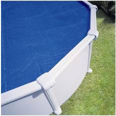 Solar Heated Pool Cover Ø3.5m