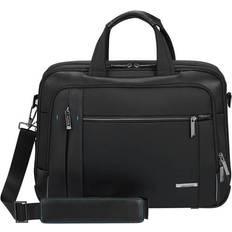 Samsonite Aktentaschen Samsonite Spectrolite 3.0 Briefcase 15.6" - Black